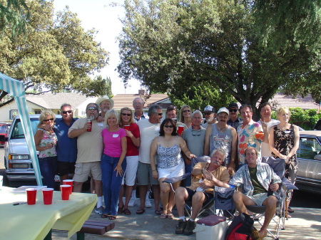 Live Oak Park Reunion 2004