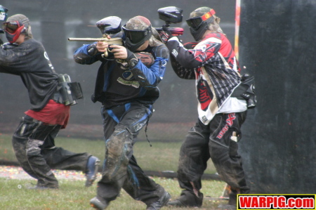 Paintball