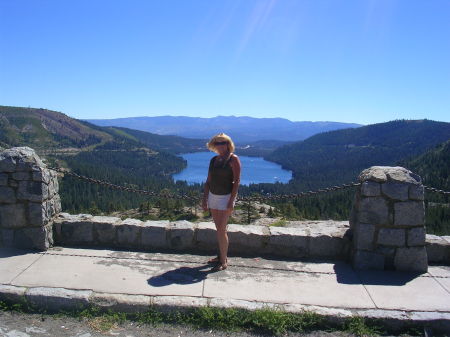 Donner Lake