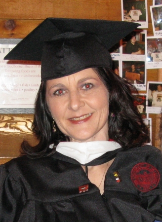 Graduation Day - May 2009