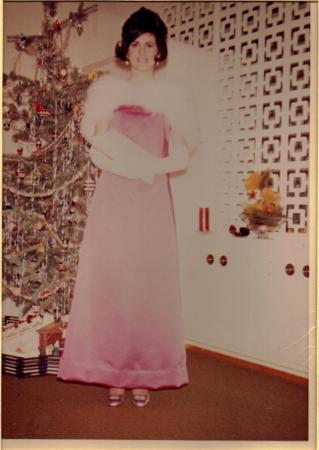 Christmas Formal 1969