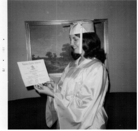 Bev with high school diploma