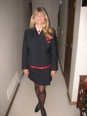 New Delta uniform