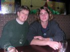 Kurt & Mom