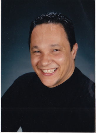 Irving Anglada's Classmates® Profile Photo