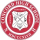 Concord High School Reunion reunion event on Jan 8, 2013 image