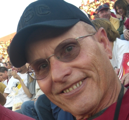 Bruce Withers's Classmates® Profile Photo