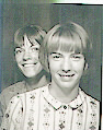 Deb & Katie 1962