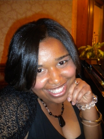 Nakesha Allen's Classmates® Profile Photo