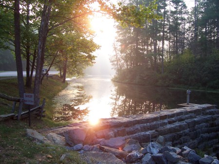 Otter Lake