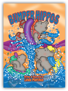 Bumper Hippos