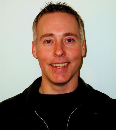 Ian Collicutt's Classmates® Profile Photo