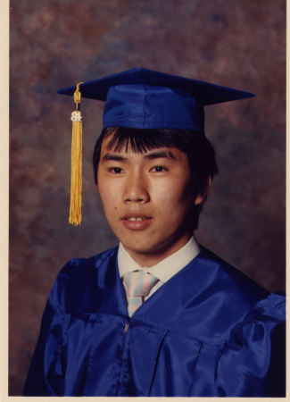 Cuong Vu Nguyen's Classmates® Profile Photo