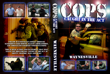 DVD Cover