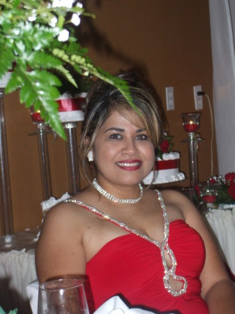 Laura Vasquez's Classmates® Profile Photo