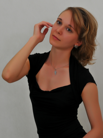 Ekaterina Pavlenko's Classmates® Profile Photo