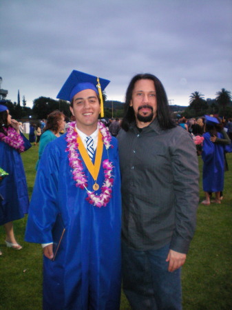 Graduation 2009 Picture 3