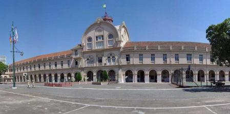 Colegio Militar de Porto Alegre - Brasil