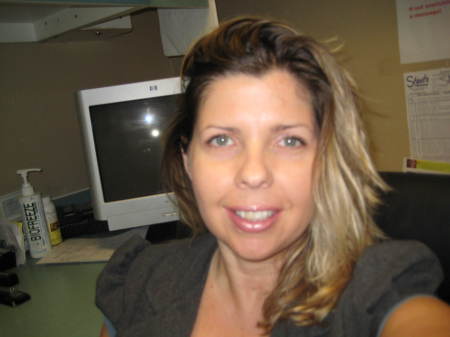 Angela Gleghorn's Classmates® Profile Photo