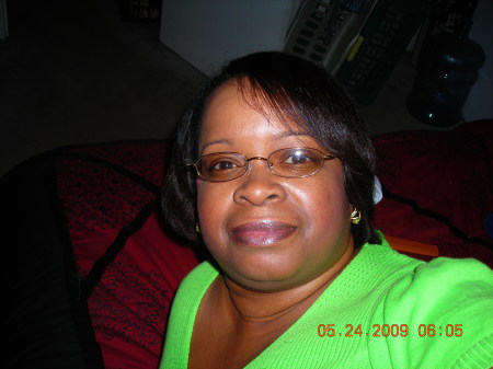 Beverly Godfrey's Classmates® Profile Photo
