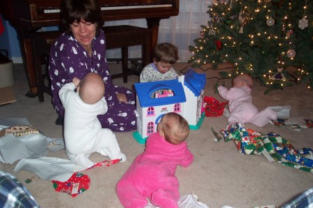 Christmas 2003