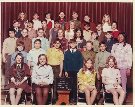 6th Gr. 1971 Ms. Simmons was so cool!