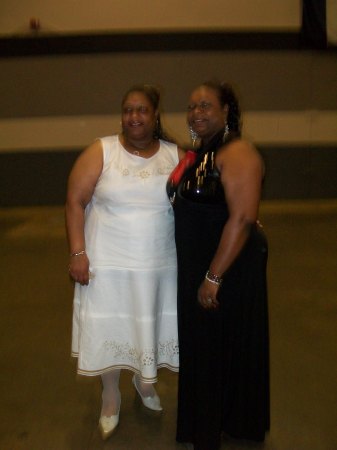 BRENDA & RENAE