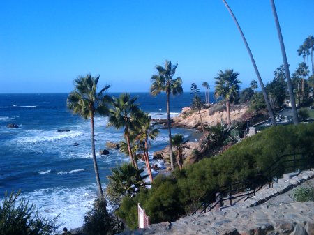 Laguna Beach