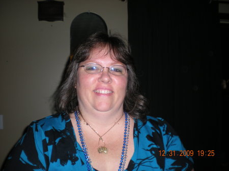 Judy Baker's Classmates® Profile Photo