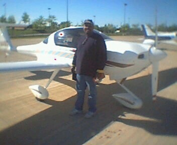 Diamond DA20 Eclipse