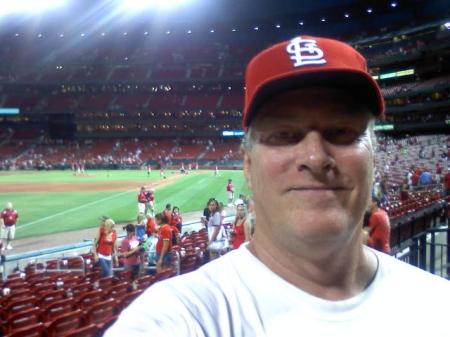 Go Cardinals !!