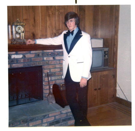 DaveProm1974