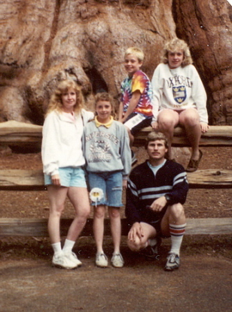 Family Life abt 1989