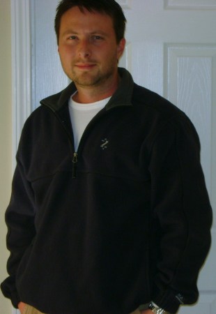 Jeff Hurst's Classmates® Profile Photo