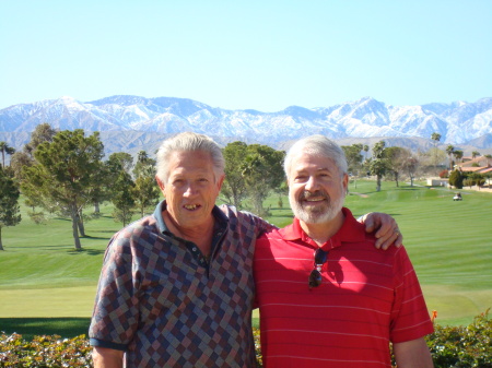 Ralph & Dan Cuoco / Mission Lakes Country Club