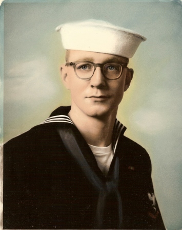 Sailor John