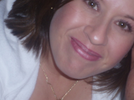 Annette Aguirre's Classmates® Profile Photo