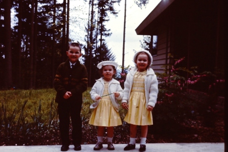 Easter 1967