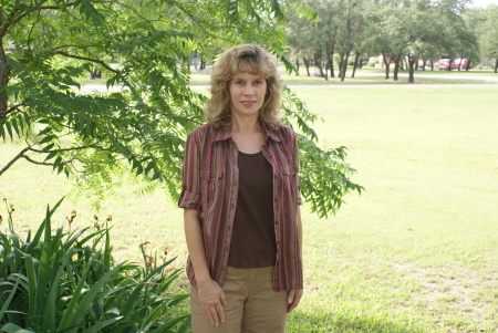 Terri Seymour's Classmates® Profile Photo