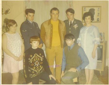 My Family-1970