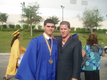 2007 Graduation