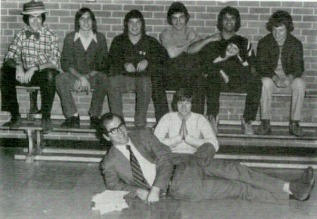 1974 Yearbook Pic