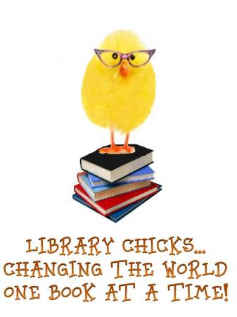 Library Chick