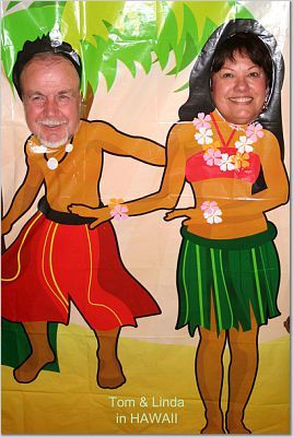 Tom & Linda Hawaii