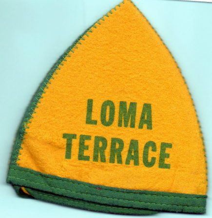 Loma Terrace Elementary School Logo Photo Album
