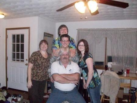 Family 2009