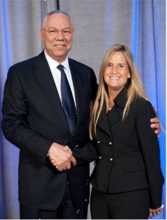 General Colin Powell