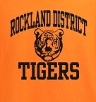 Rockland High School Logo Photo Album