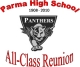 Parma High All-Class Reunion reunion event on Jun 11, 2010 image