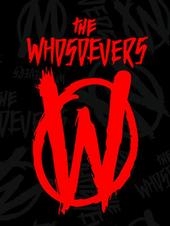 Search thewhosoevers